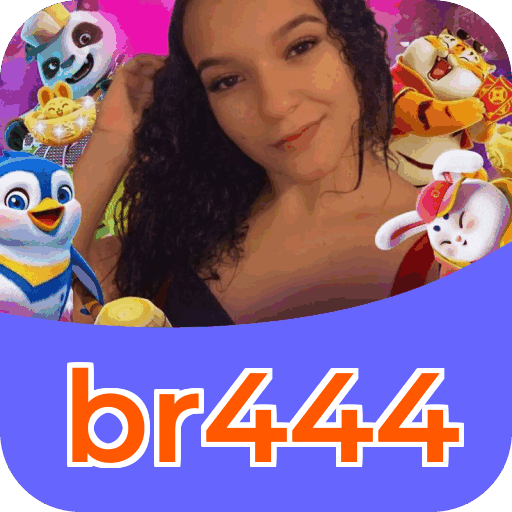 br444 RTP Games